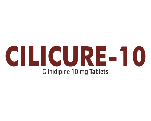 CILICURE-10
