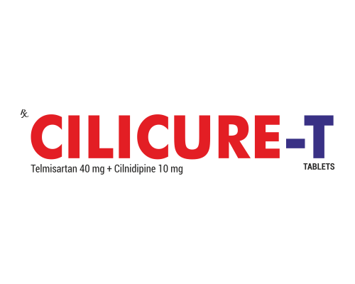 CILICURE-T