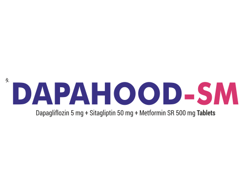 DAPHAOOD-SM