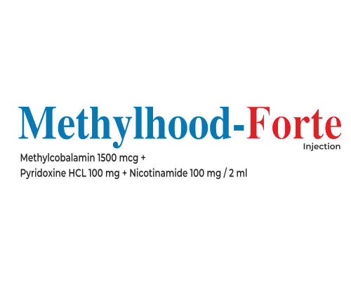 Methylhood-Forte
