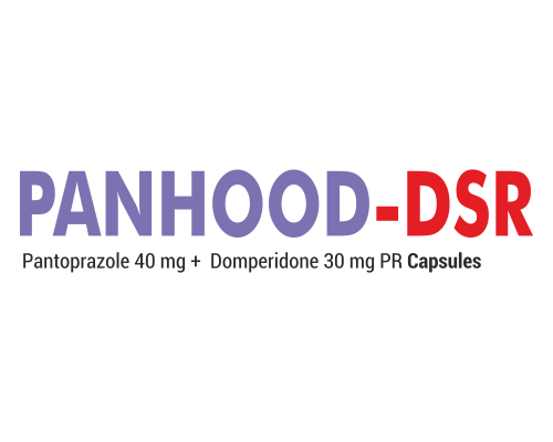 PANHOOD-DSR